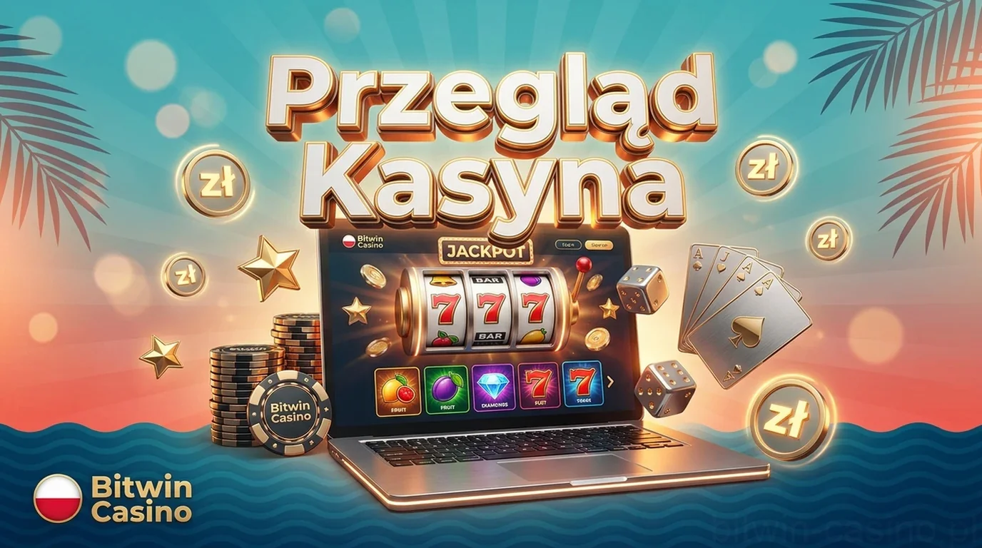 Przegląd Kasyna