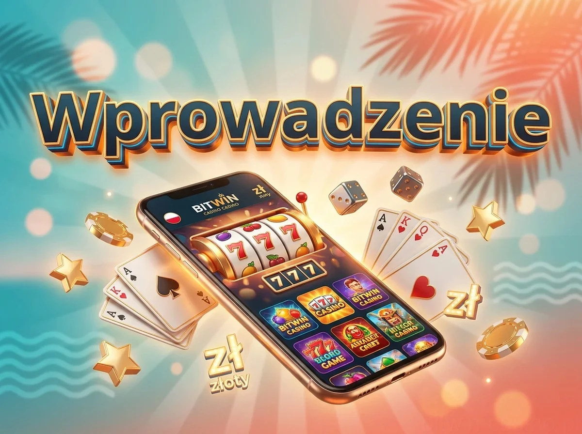 Wprowadzenie